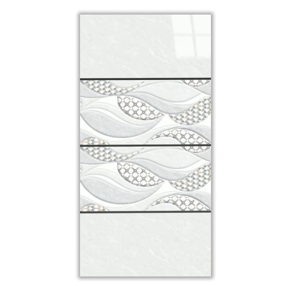 Kayo-2 - 30x60 cm, Whitebody, 9.5