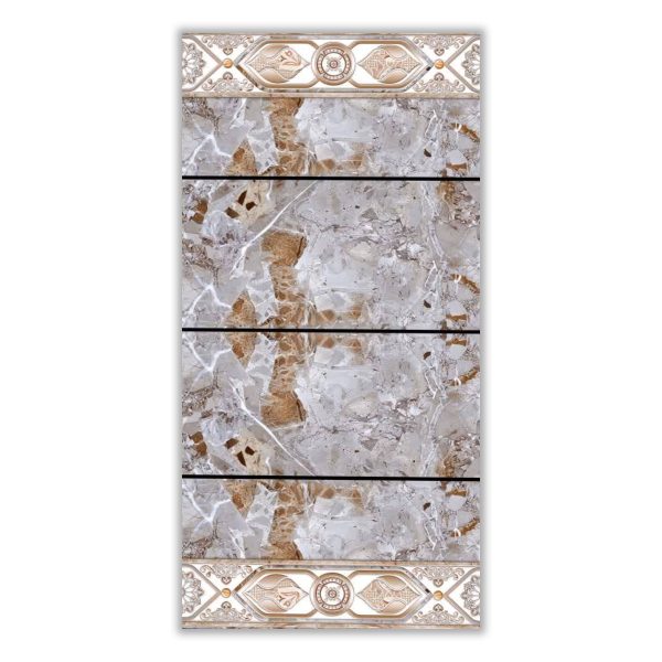 Elina6 - 30x60 cm, Whitebody, 9.5