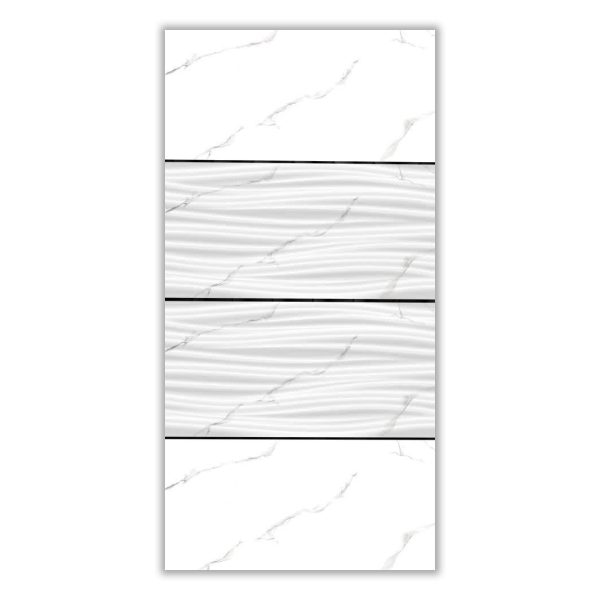 Shakila - 30x60 cm, Whitebody, 9.5