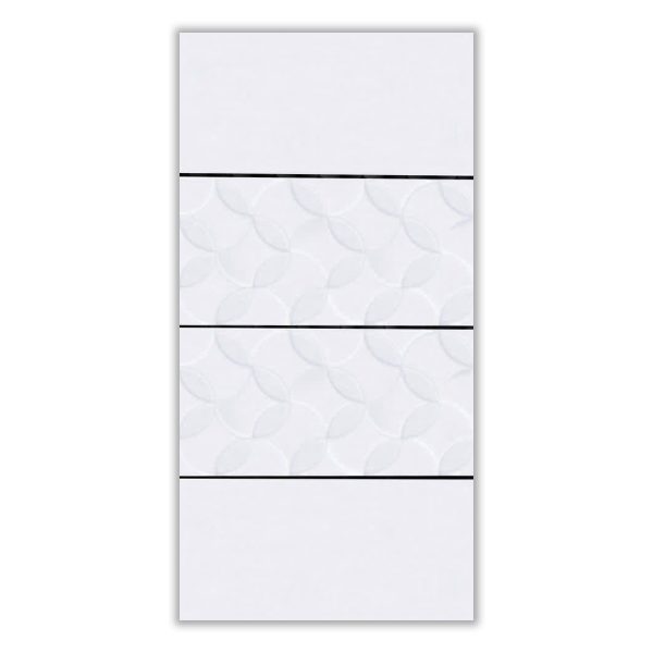 Selin Gray - 30x60 cm, Whitebody, 9.5