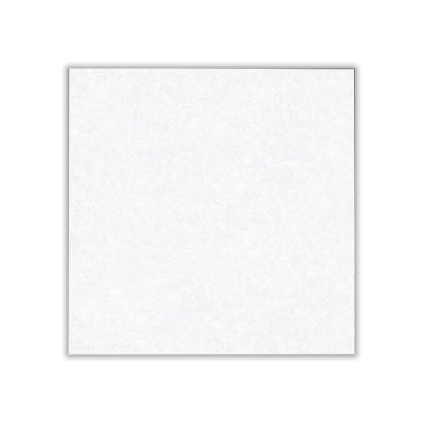 Crystal - 60x60 cm, Whitebody, 10