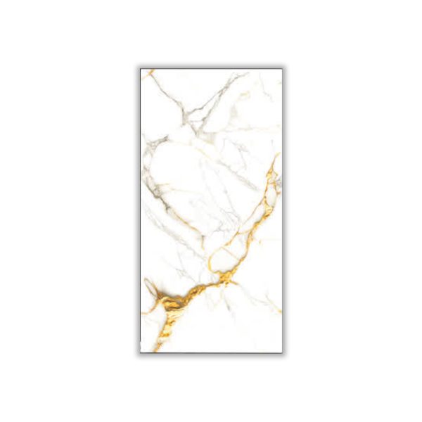 Zhaklin - 30x60 cm, Whitebody, 9