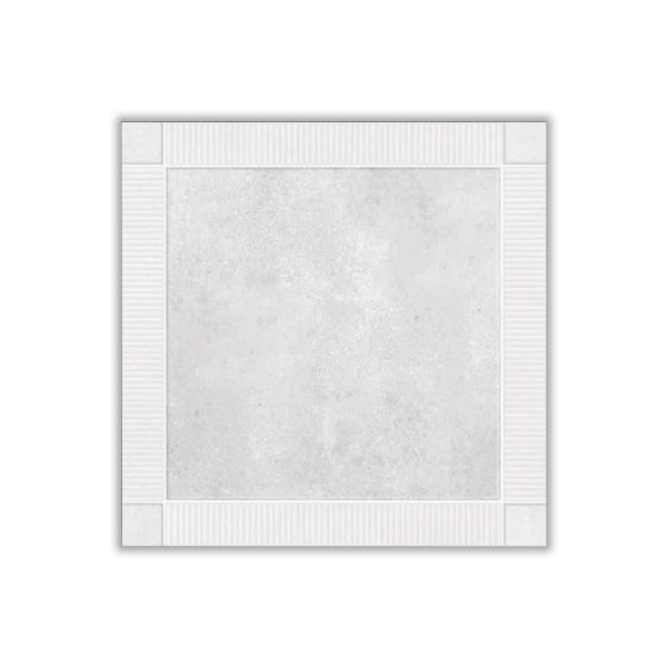 Samanta Light Gray - 50x50 cm, Redbody, 9