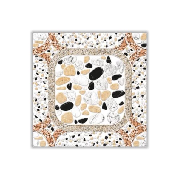 Sang rize Brown - 50x50 cm, Redbody, 9