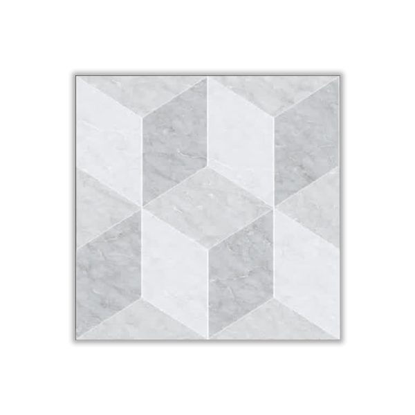 Lusian Gray - 50x50 cm, Redbody, 9