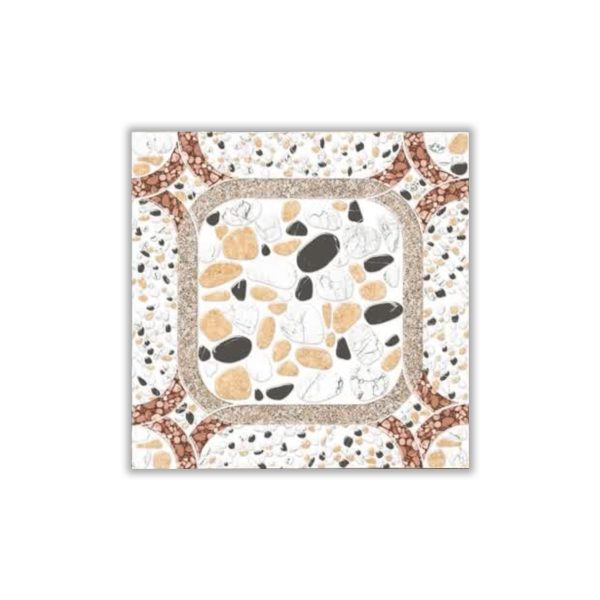 Sang rize Brown - 30x30 cm, Redbody, 8