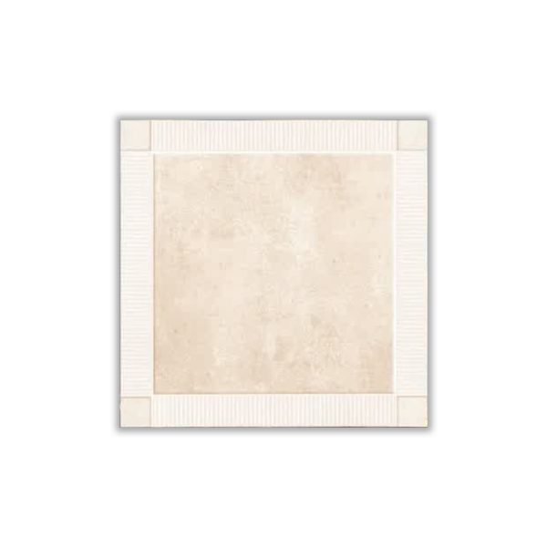 Samanta Cream - 30x30 cm, Redbody, 8