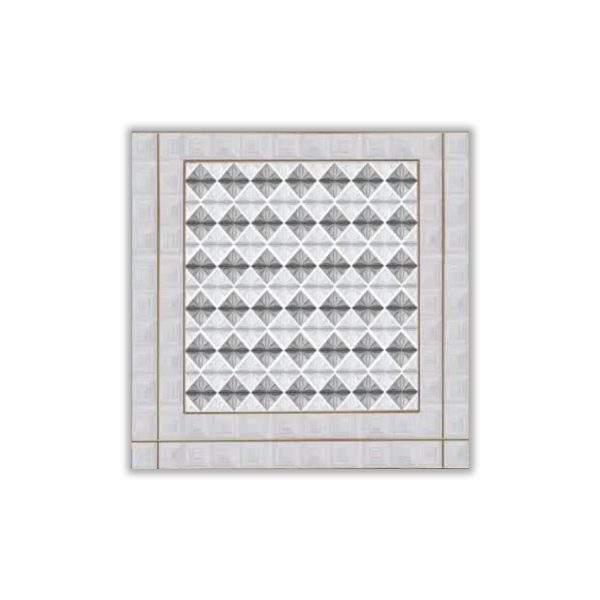 Shina Gray - 30x30 cm, Redbody, 8