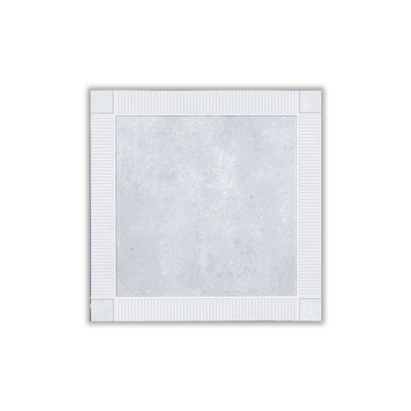 Samanta Light Gray - 30x30 cm, Redbody, 8