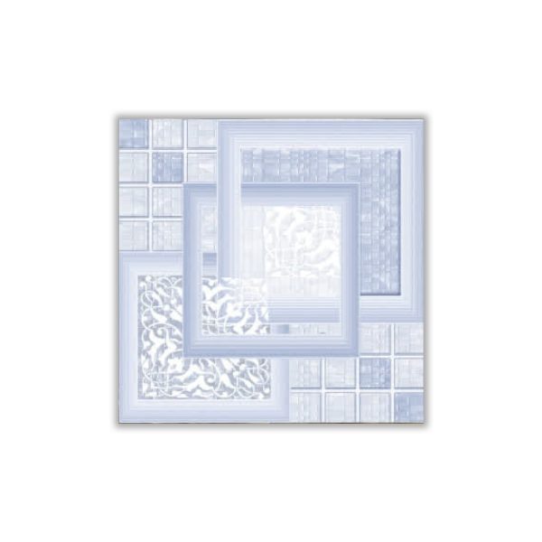 Delroba - 30x30 cm, Redbody, 8
