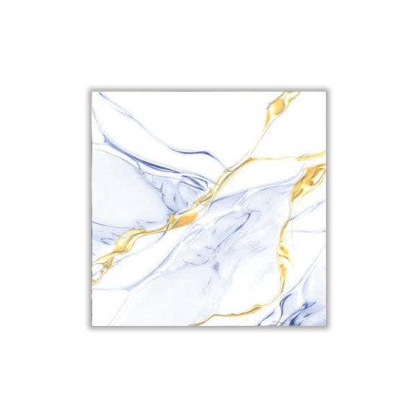 Aram Blue - 30x30 cm, Redbody, 8