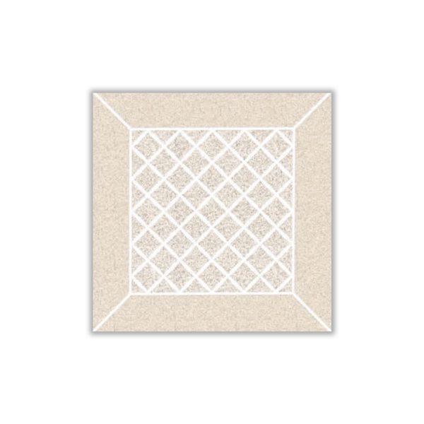 Yaghoot Cream - 30x30 cm, Redbody, 8