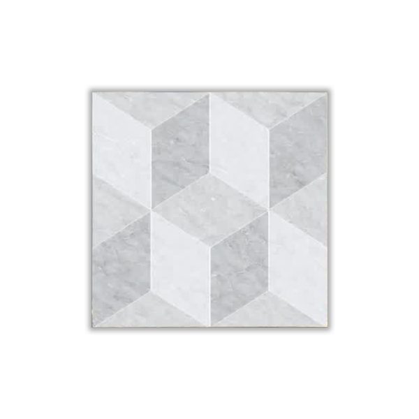 Losian Gray - 30x30 cm, Redbody, 8