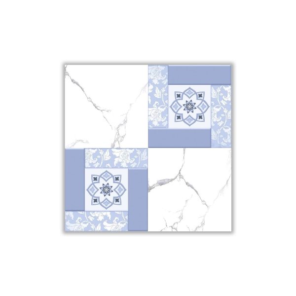 Kiano Blue - 30x30 cm, Redbody, 8