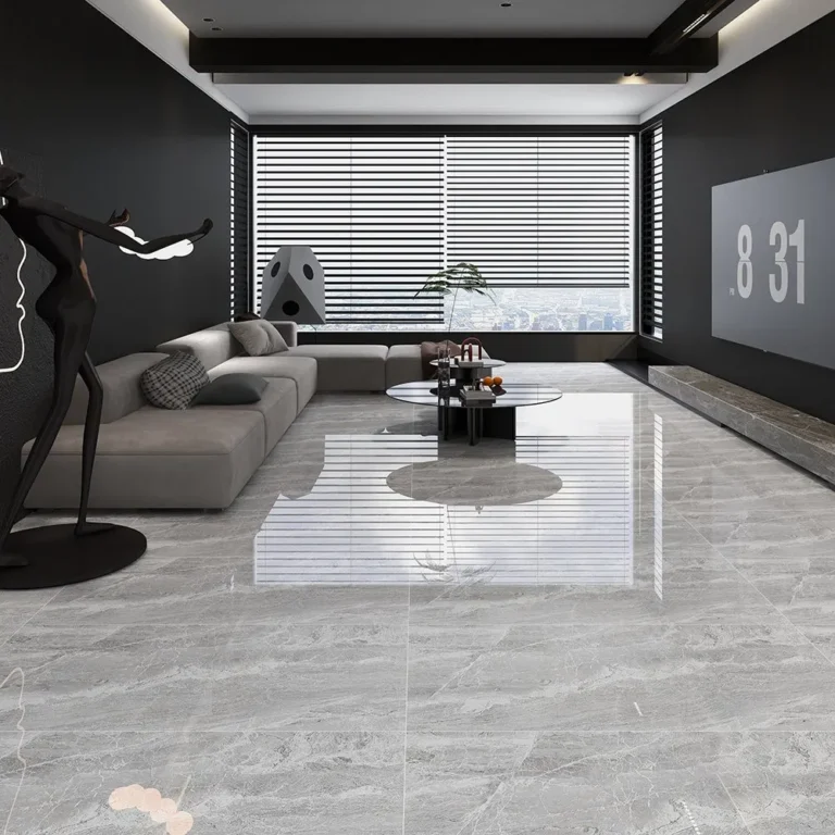low price 60x60 60x120 porcelain polished glazed porcelain ceramic floor tiles
