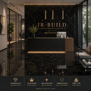 Noir Aurelia Collection