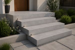 Ultimate FWZ-622 Cement Look Porcelain