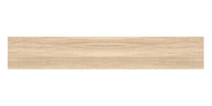 GWY-381 Premium Matte Ash Wood-Look Porcelain Floor Tile 20x120