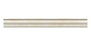 GWN-896-SK | Ivory Mist – Premium Matte Cream Porcelain Skirting Tile