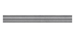 Ultimate FWZ-622 Cement Look Matte Porcelain Skirting Tile | Made in Iran
